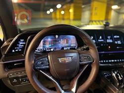 كاديلاك اسكاليد